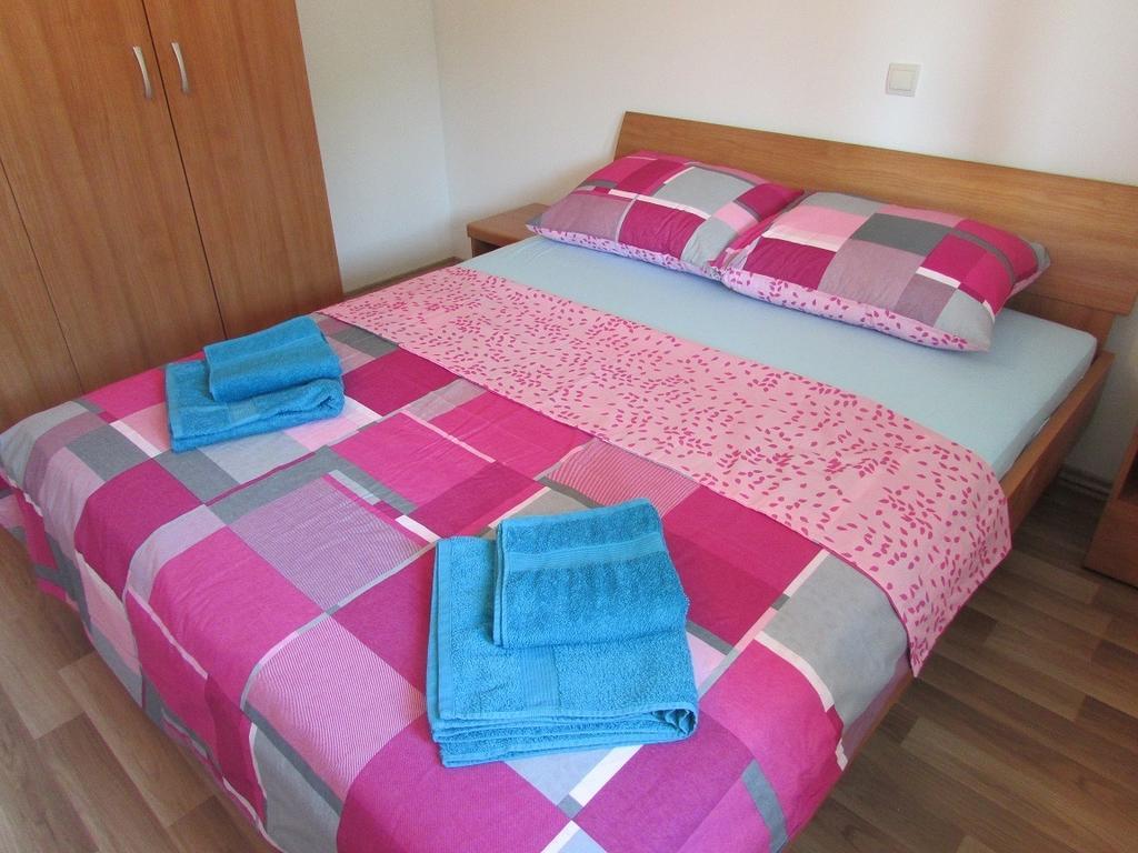 Dubravka Apartmani Mokošica 객실 사진