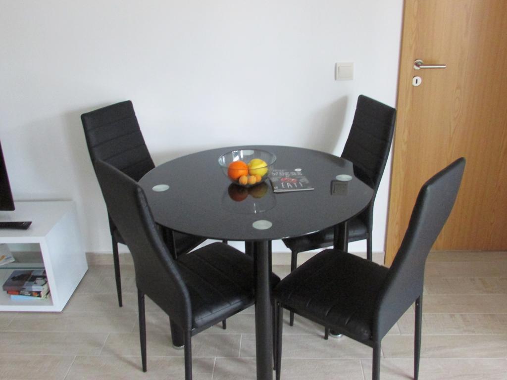 Dubravka Apartmani Mokošica 객실 사진