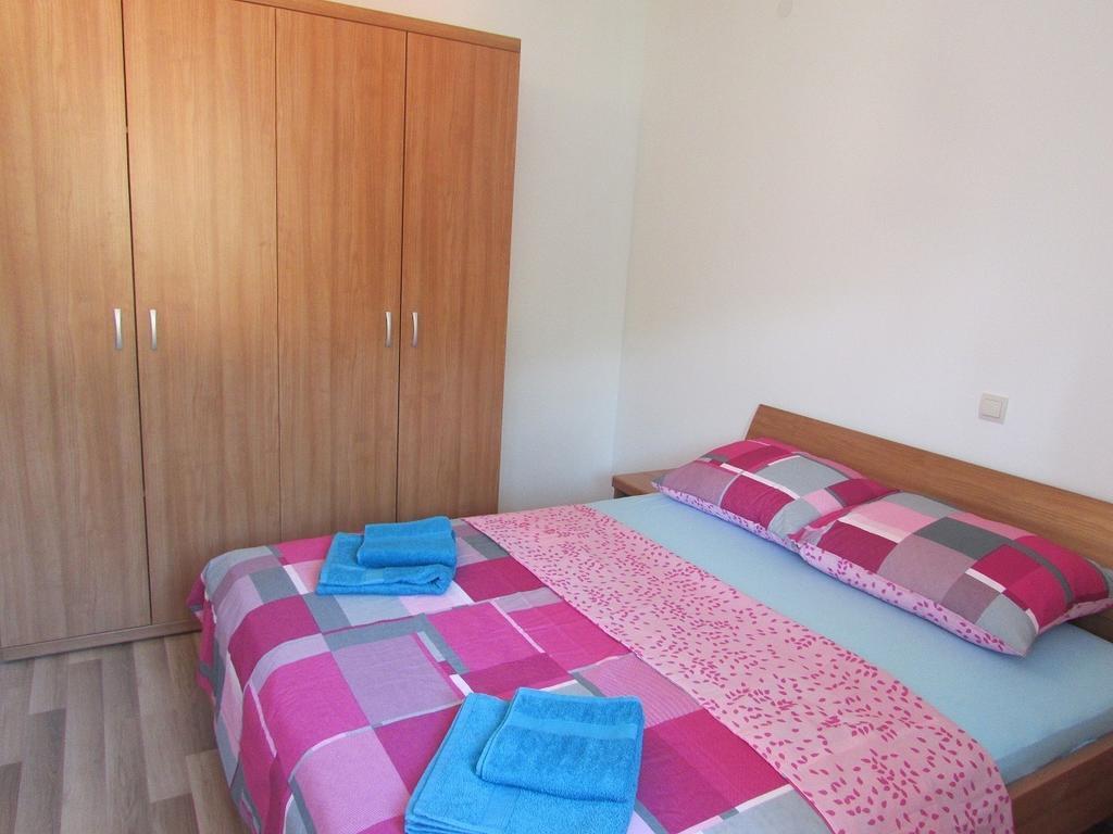 Dubravka Apartmani Mokošica 객실 사진