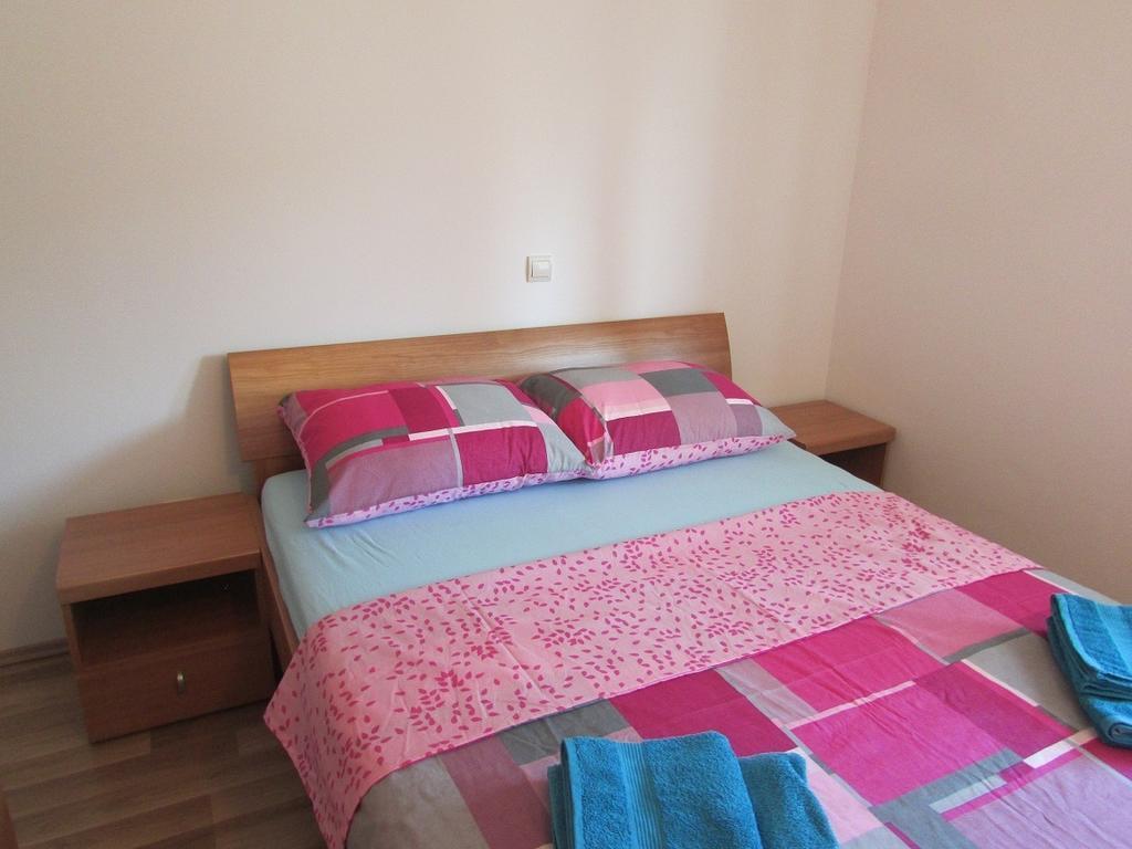 Dubravka Apartmani Mokošica 객실 사진