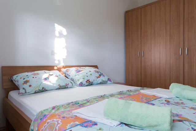 Dubravka Apartmani Mokošica 객실 사진