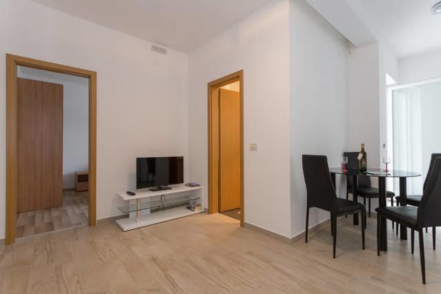 Dubravka Apartmani Mokošica 객실 사진