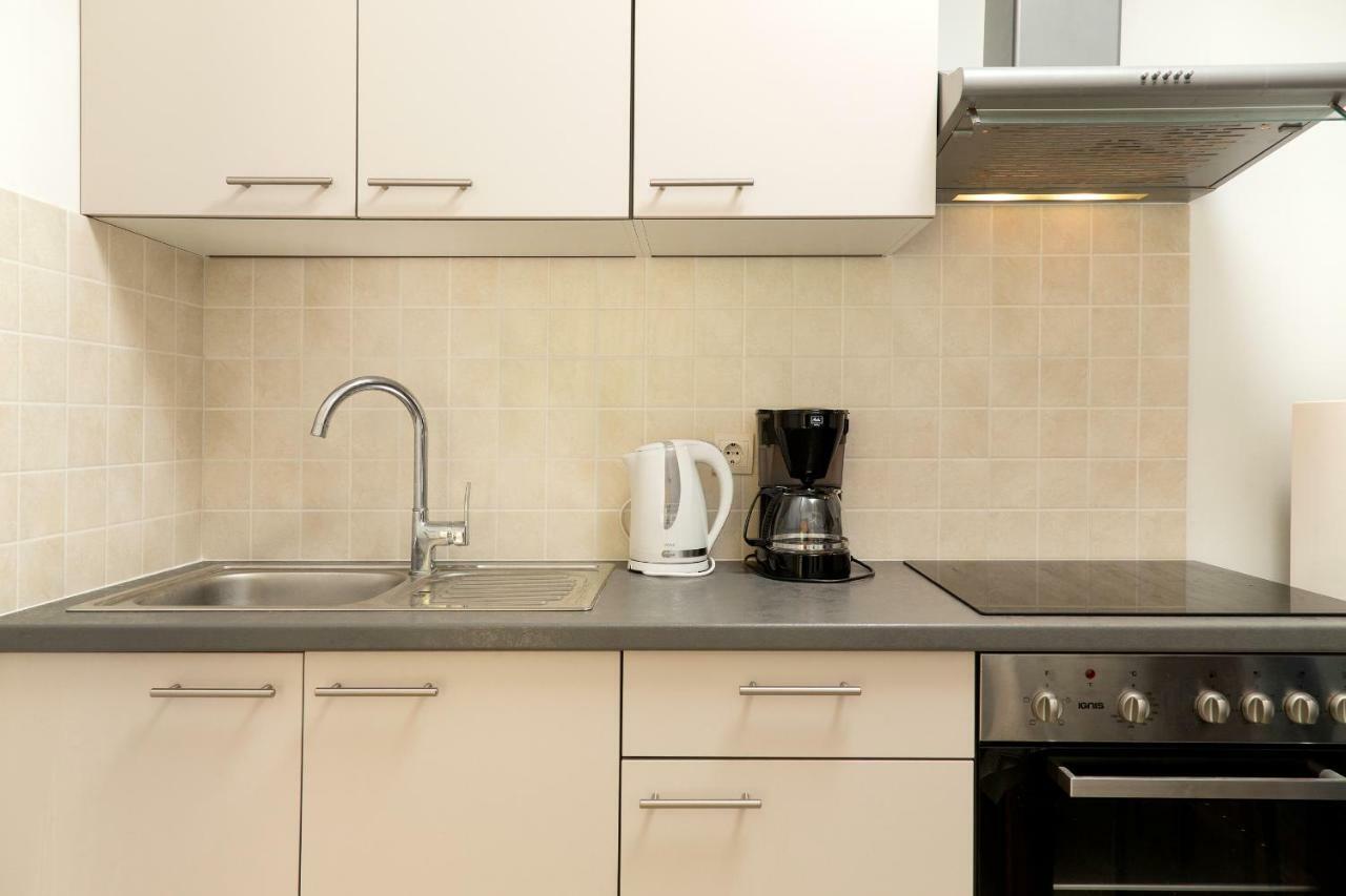 Dubravka Apartmani Mokošica 외부 사진